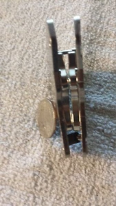 2 Super Strong Large Neodymium Rare Earth - Server HARD DRIVE Magnet - Chunky - Picture 1 of 5