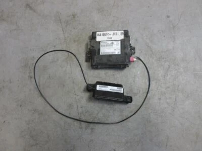 2014-2020 Jeep Grand Cherokee Dodge Durango OEM Keyless Control Module 68343278 - Image 1 of 4