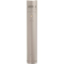 Microfono per strumenti RODE Microphones Tipo di trasmissione:Cablato NT5-S