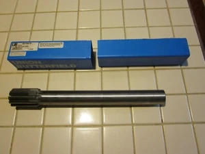 Union Butterfield 1-5/8 SS Flex Reamer 5010810 New - Picture 1 of 5