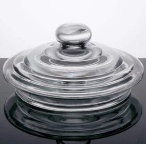 Replacement Lid for Acopa 2.4 Gallon Glass Beverage Dispenser - Picture 1 of 7