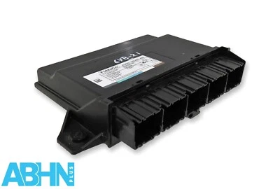 AV6N-19G481-AM Ford Grand C-Max 10-18 Entrata Keyless Controllo Modulo ECU - Immagine 1 di 4