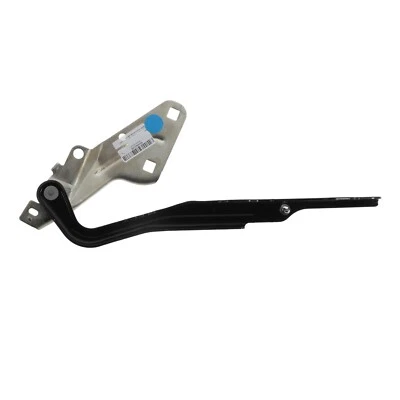 19-25 RAM 1500 HOOD HINGE FRONT LEFT DRIVER SIDE MOPAR GENUINE 68294807AB - Image 1 of 4