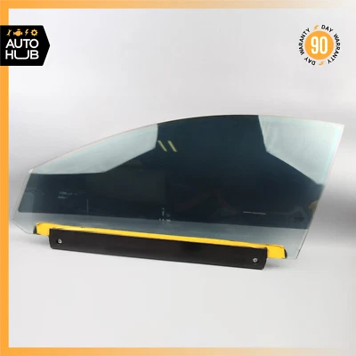 07-14 Mercedes W216 CL550 CL63 AMG Puerta delantera izquierda lado conductor ventana vidrio OEM Foto 1 de 4