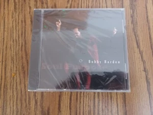 Soul Purpose by Bobby Harden (CD, 2002) New - Picture 1 of 2