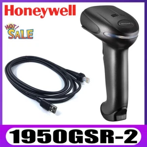 Honeywell Xenon XP 1950GSR-2 scanner di codici a barre 2D con cavo USB - Foto 1 di 5