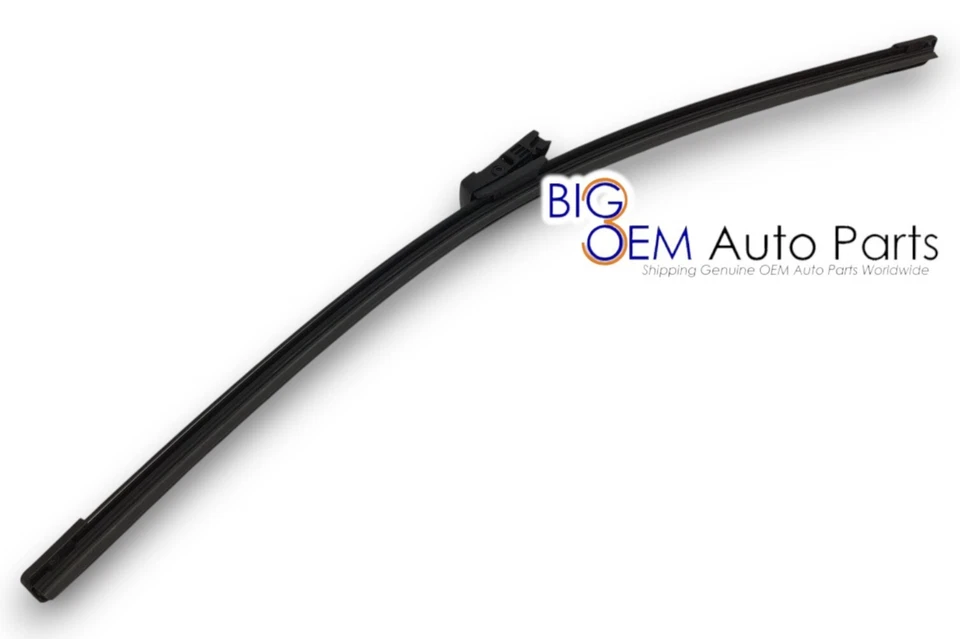 Limpiaparabrisas 21-25 Tahoe Suburban ESV Yukon Escalade nuevo OEM 84278338 Foto 1 de 4