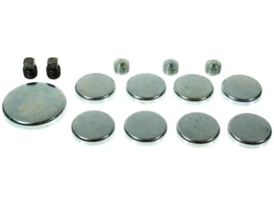 For 1982, 1988-1994 Lincoln Continental Expansion Plug Kit 12764BPBJ 1989 1990 - Image 1 of 2