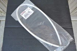 Wire Lead 1, DC Motor, Yamaha Golf Cart, Genuine OEM Parts, New, JU2-H6171-20-00 - Picture 1 of 4