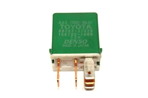 Toyota Celica Prius Rav4 Camry 2000 2006 2007 2008 2010 Skid Control TRAC Relay - Picture 1 of 4
