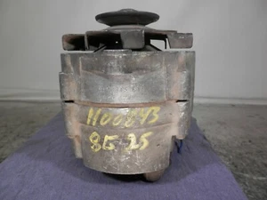 1968-1969 Delco Remy Alternator 1100843 Dated: July 1968 - Picture 1 of 9