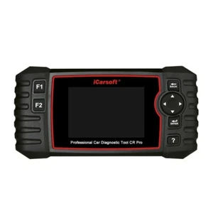 iCARSOFT CR PRO DIAGNOSIS MULTIMARCA - Imagen 1 de 11