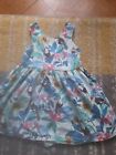Gorgeous Girls' John Lewis Summer/party Dress Worn Once Age 4