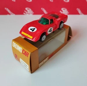 Polistil DromoCar Alfa Romeo 33 1:43 - Foto 1 di 7