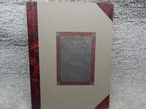 Scalamandre Newport Gilded Age Swatch Book Interior Design Designer American - Picture 1 of 8