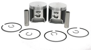 Polaris Super Sport 550, 1999-2007, Std Bore Pistons - Pair - Picture 1 of 1