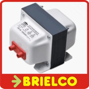 AUTOTRANSFORMADOR DE TENSION TRANSFORMADOR 220V A 125V Y 125V-220V 500W BD9608 - Imagen 1 de 1