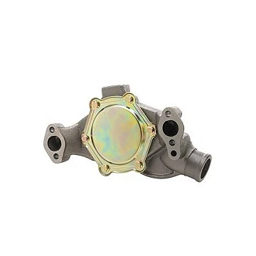Engine Water Pump For 1966-1968 Chevrolet Caprice Dayco - Image 1 of 2