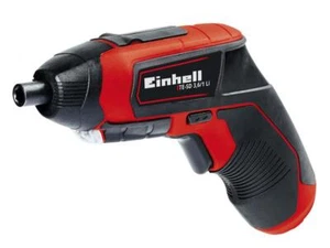 Einhell 4513501 TE-SD 3.6/1 Li Cordless Screwdriver 3.6V 1 x 1.5Ah Li-ion - Picture 1 of 1