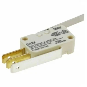 Beko Over Flow Microswitch Switch Dishwasher DIS1521XN - Picture 1 of 1