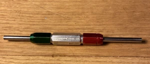 Dearborn Gage Go 1561 No Go 1564 - Picture 1 of 8