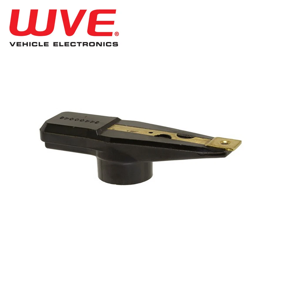 Rotor Distribuidor PARA Jaguar XJS XJ12 Serie 1 2 3 E-Type Serie 3 V12 1971-1989 Foto 1 de 1