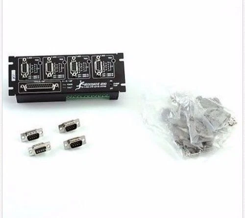 Gecko G540 drive CNC Stepper Router Milling Plasma 3 YR US Warranty 2025 model - Image 1 of 1