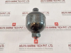 Olaer TS2200456-2013/A1 Diaphragm Accumulator 108495-01125 PS 210 BAR - Picture 1 of 12