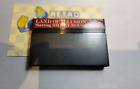 Land of Illusion starring Mickey Mouse  Sega Master System Loose PAL EUR