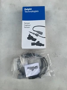 Sensor de velocidad de rueda ABS trasero Delphi OEM para Nissan Rogue Select Rogue 47900-1DC1A - Imagen 1 de 1