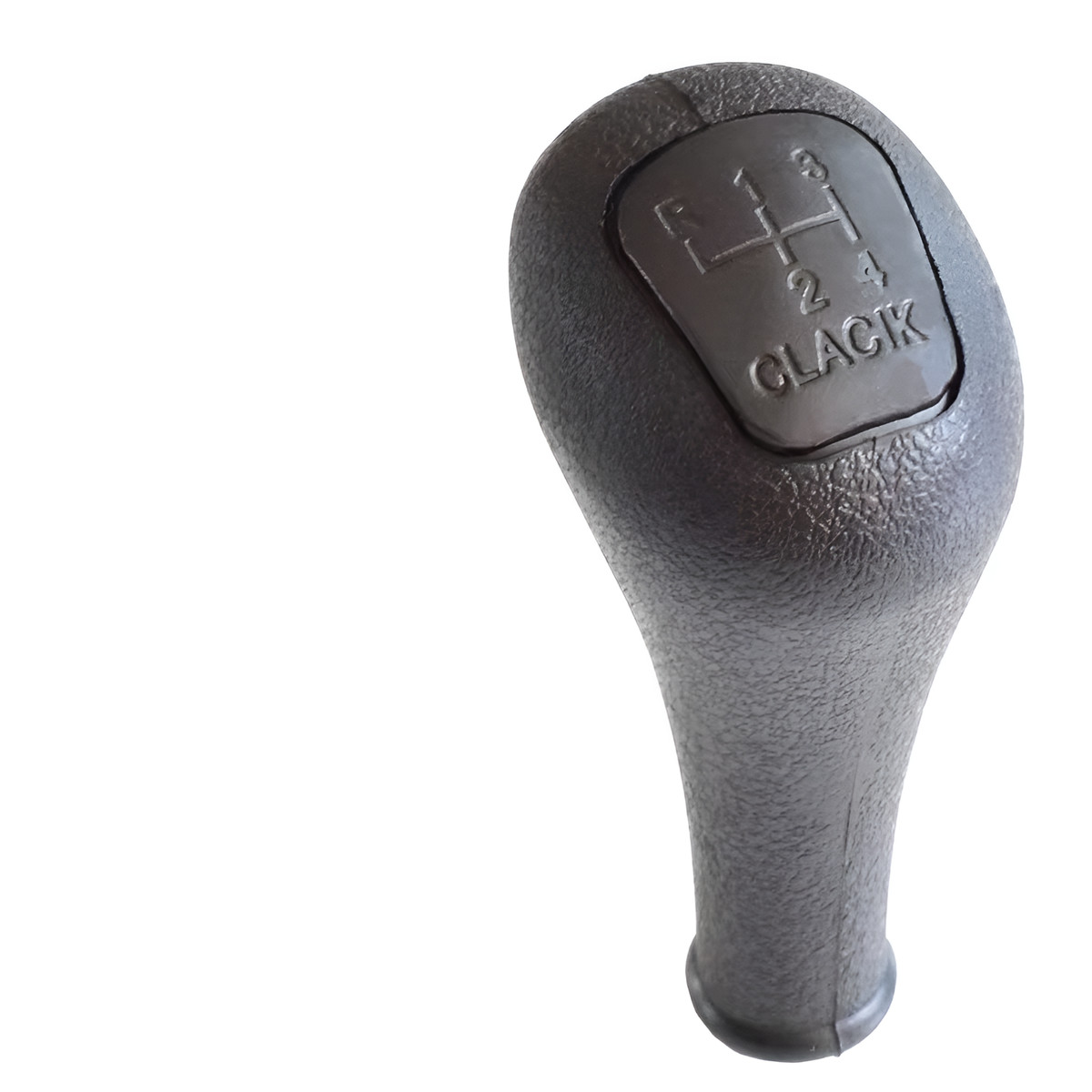 Copertura Leva Cambio Per Mercedes Vito W639 E W636 - Ricambio Originale 6392600073 In ABS Nero - Foto 5