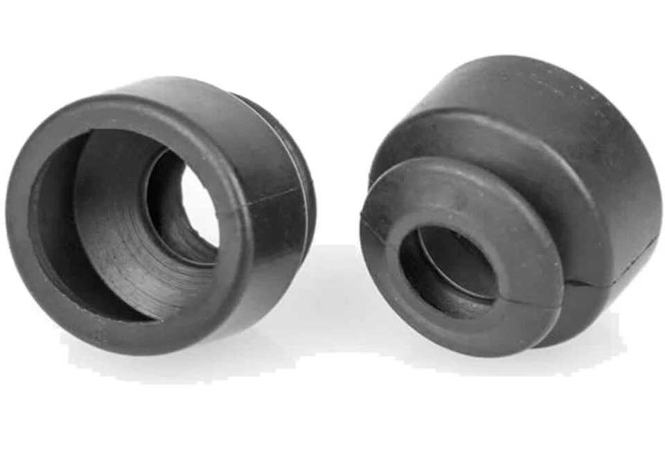 Repuesto Mugen 1:8 MBX7R Buggy protección contra el polvo para eje Cardan E0236 M7R® Foto 1 de 1