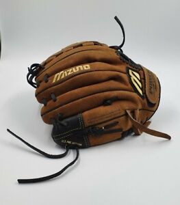 Mizuno Premier Leather Max Flex 12" MPM 1201 Left Handed Mitt Baseball Glove