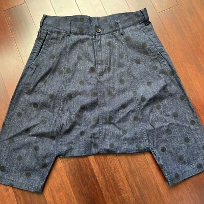 comme des garcons homme plus shorts Size XS / 31 - Image 1 of 4