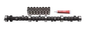 EDELBROCK PERFORMER-PLUS CAMSHAFT KIT,FITS 1968+ CHRYSLER 383,400,440 V8 ENGINE - Picture 1 of 8