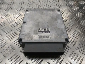 B251 Mazda ENGINE CONTROL UNIT ECU 275800-5964 RF5G18881D - Picture 1 of 5