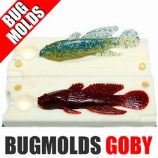  fishing lure molds eBay