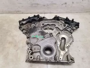 Jeep JL Wrangler Timing Cover 3.6L 12 Volt System Non-etorque 2018-2022 101750 - Picture 1 of 24