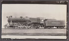 Pennsylvania RR 4-6-2 K-4S Steam locomotive #5400 photo