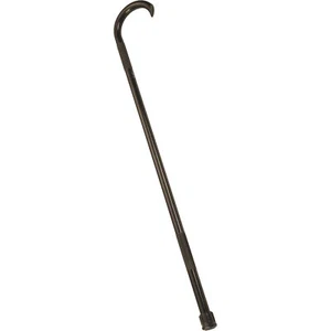 KA-BAR Aluminum TDI Self Defense Cane - Black - Picture 1 of 1