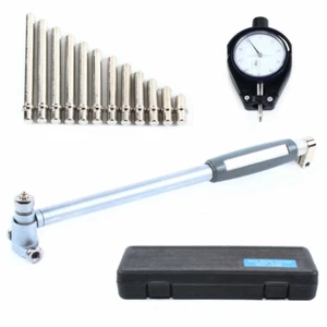 Dial Bore Gauge Engine Cylinder Gage Indicator Measuring Micrometer Tool 0.01mm - Picture 1 of 21