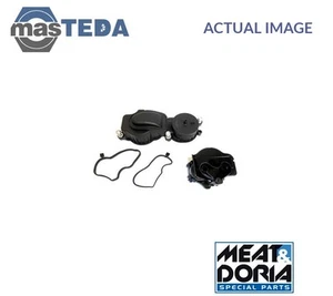 91601 BLOQUE MOTOR VÁLVULA RESPIRADOR CARNE Y DORIA PARA BMW 3,5,1,X3,E46,E90,E91,E81 - Imagen 1 de 5