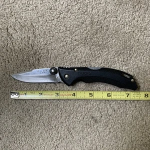 Buck 285c Knife  - Picture 1 of 5