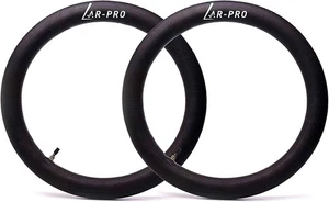 (2 Pack) AR-PRO 2.25/2.50-16” Off-Road Motorcycle Inner Tubes 2.25/2.50-16 - Picture 1 of 6