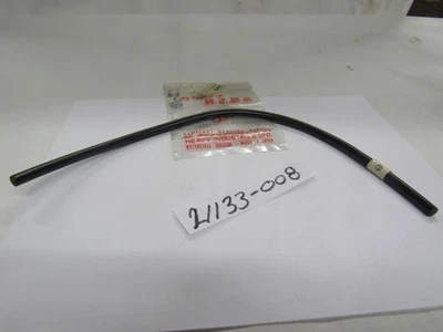 Cable de alta tensión izquierdo Kawasaki NOS NUEVO 21133-008 LH A1 A7 A1SS A7SS Avenger Foto 1 de 2