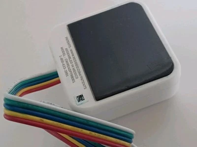 Honeywell Home C-Wire Adapter THP9045A2098 Nob - Image 1 of 4