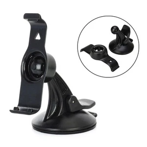 Car Windscreen Bracket Plastique Pare-Brise Support 360° Rotatif Réglable - Photo 1 sur 12