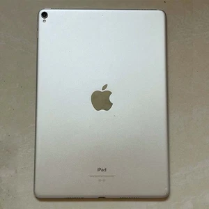 Para iPad Pro 10.5 pulgadas Cubierta Trasera Batería Puerta Carcasa WiFi 2017 A1701 Dorado - Imagen 1 de 4