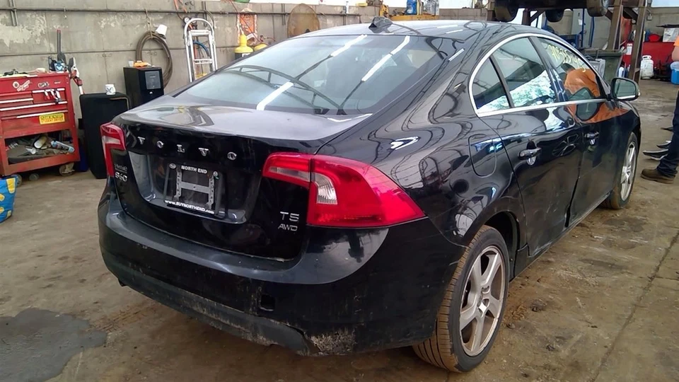 Axle Shaft Rear AWD VIN Y 1st Digit SWB Fits 14-18 VOLVO S60 6780727 - Image 1 of 4