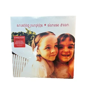 Smashing Pumpkins "Siamese Dream" 2xLP (Vinyl, Virgin US) 180 Gram - Imagen 1 de 7